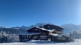 Hotel Arbois bettex Saint Gervais